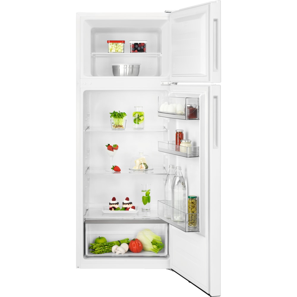RDB424E1AW Kühlschrank mit Gefrierfach
