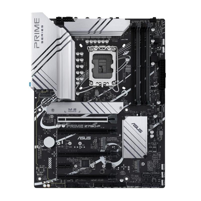 PRIME Z790-P-CSM, DDR4, LGA 1700, ATX Mainboard