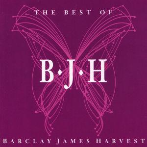 CD Barclay James Harvest - The Best Of Barclay James Harvest