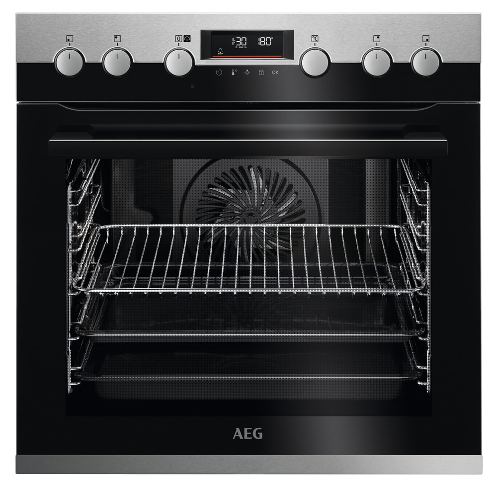 AEG Einbauherdset EX51PMV3 - bei expert kaufen