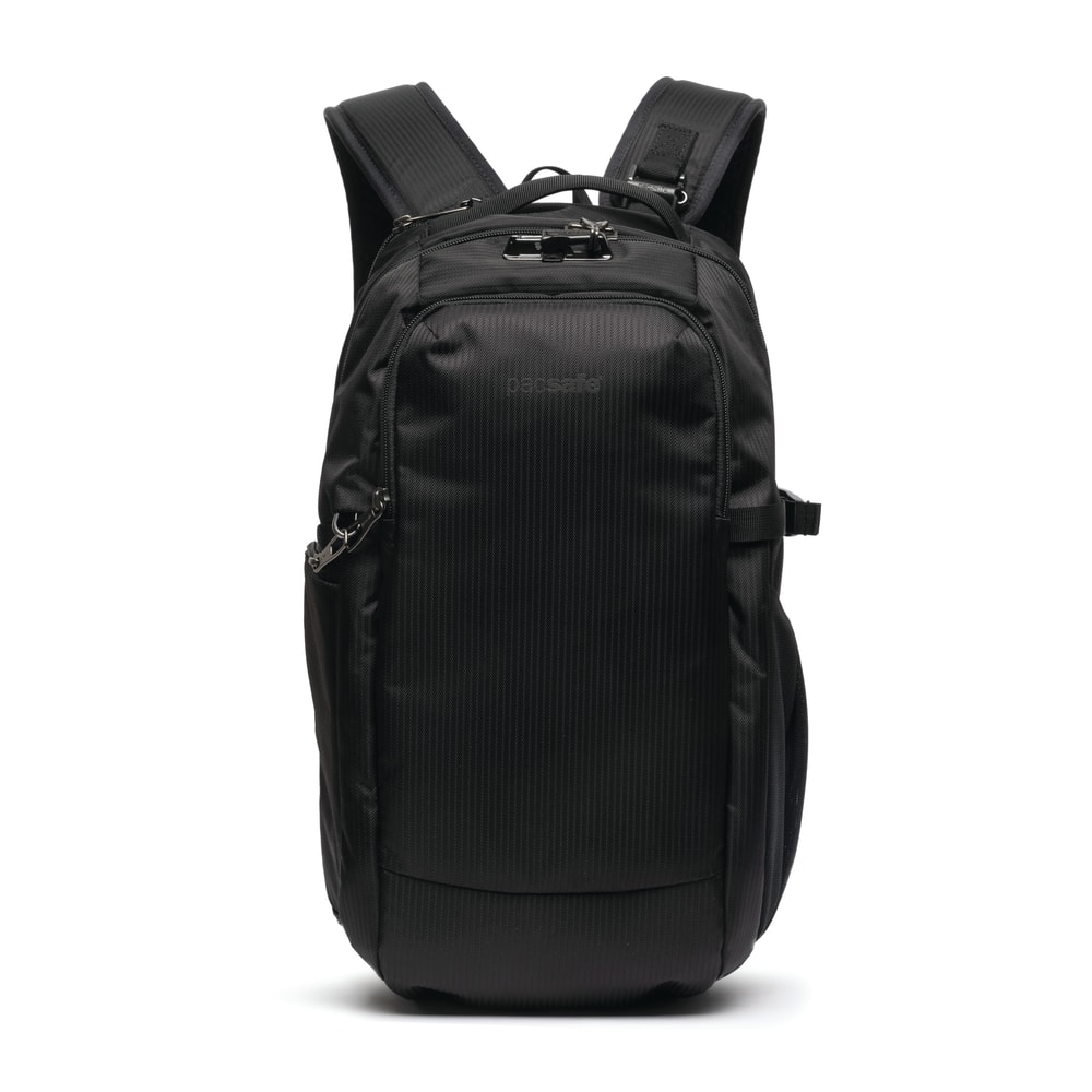 Camsafe X17L backpack black ECONYL