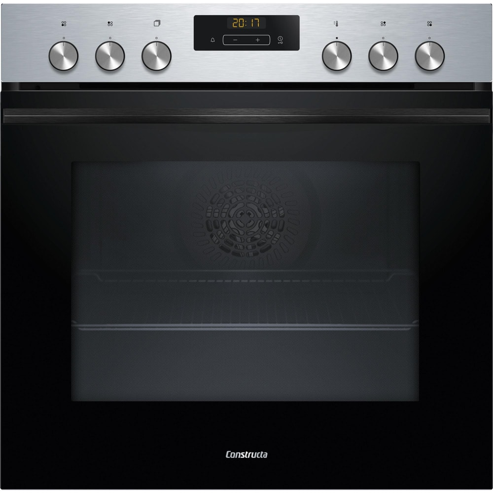 Einbauherdset CX51EK03B