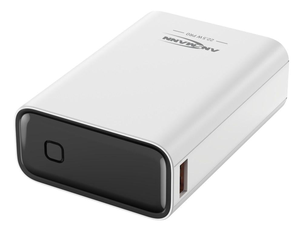 Powerbank 20000 mAh PB222PD weiß