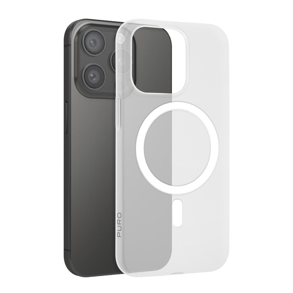 Air Mag Cover for iPhone 15 Pro Max Handyhülle