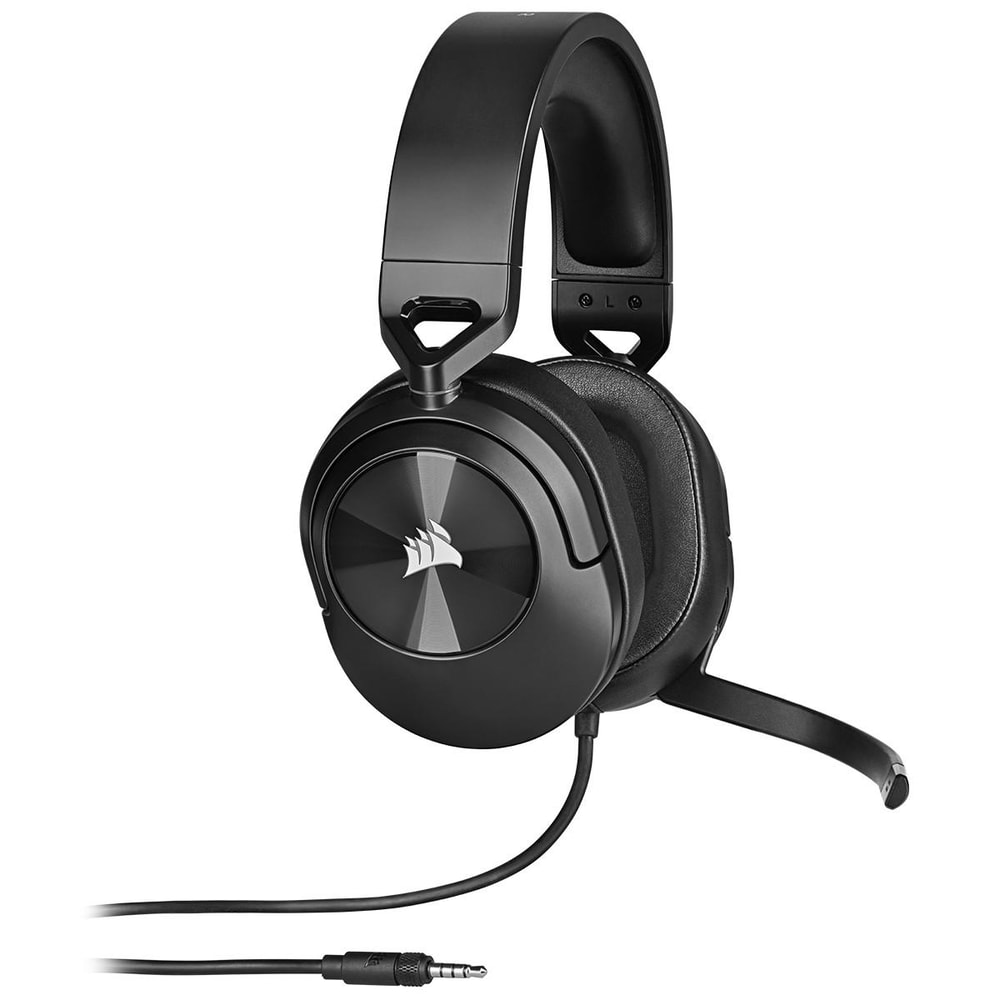 HS55 Stereo Carbon Gaming-Headset