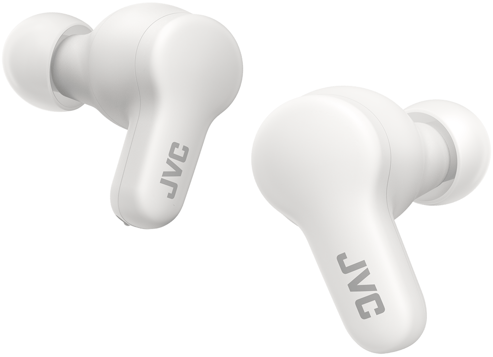 In-Ear Kopfhörer HA-A7T2 Gumy True Wireless Coconut White