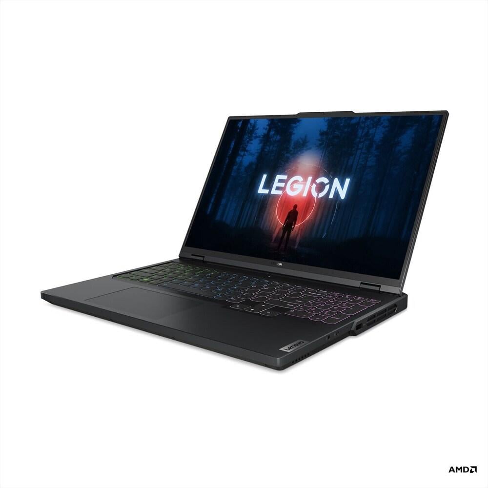 Legion 5 Pro / Ryzen 7-6800H / 16 GB / 1 TB SSD / RTX3060-6GB / 16 Zoll WQXGA (2560x1600) Gaming-Notebook