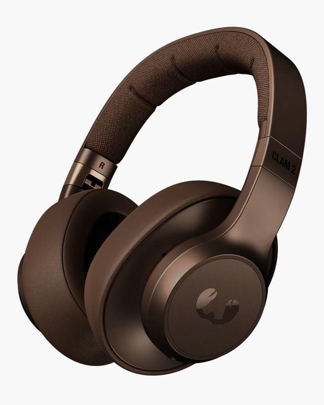 Bluetooth®-Over-Ear-Kopfhörer "Clam 2", Brave Bronze (00220361)