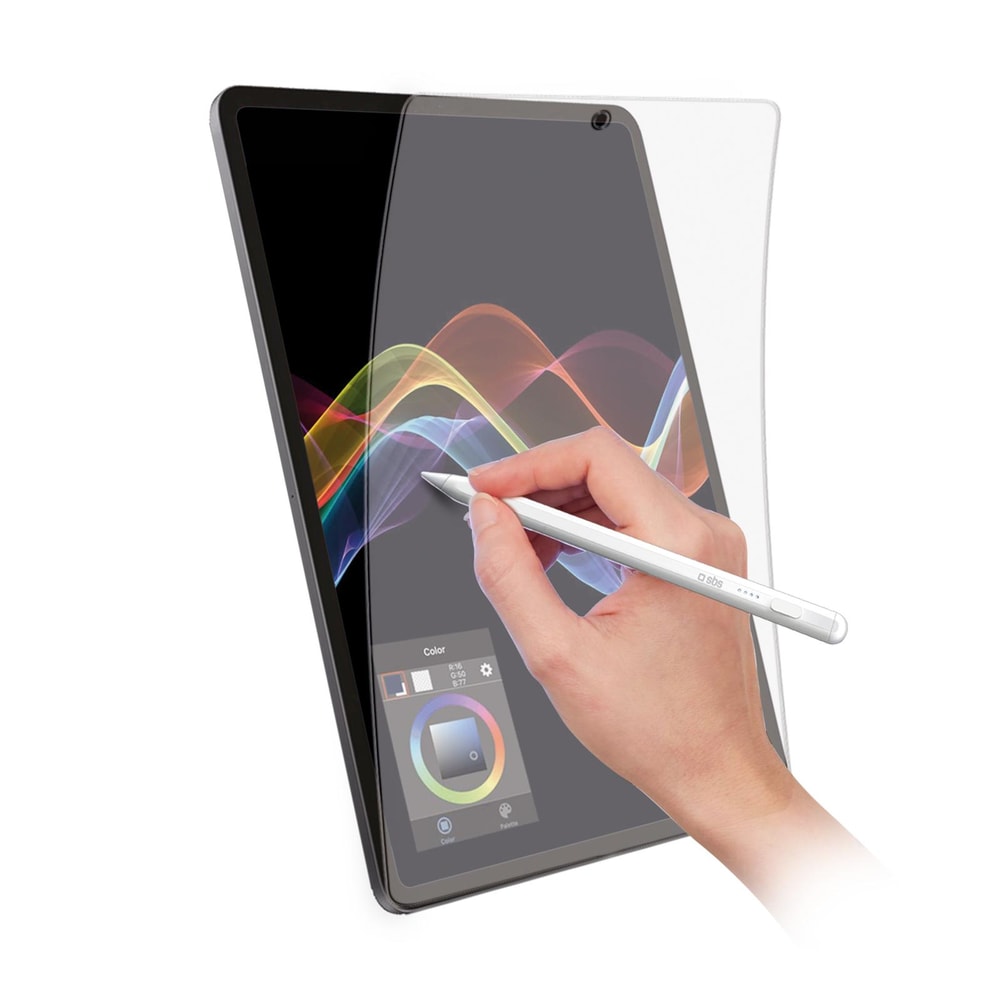 Schutzfolie Fast Skin „Paper Feel“ für Tablets