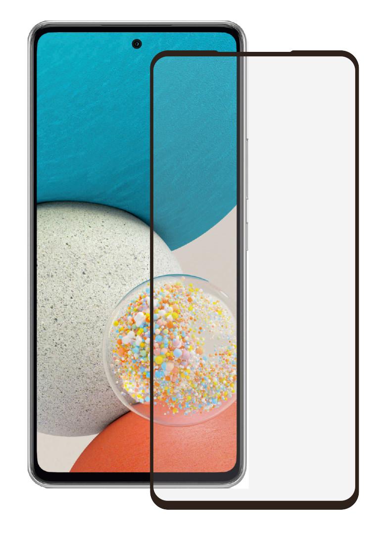 Full Screen Displayschutzglas für Galaxy A53 (63140)