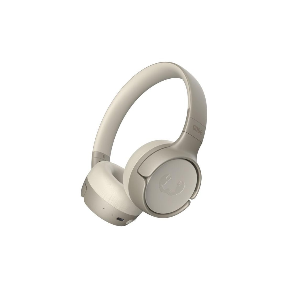Bluetooth®-On-Ear-Kopfhörer "Code Fuse", Silky Sand (00221585)