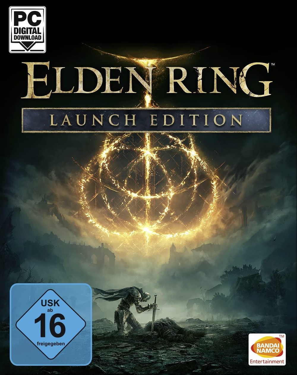 Elden Ring (CIAB) PC-Spiel