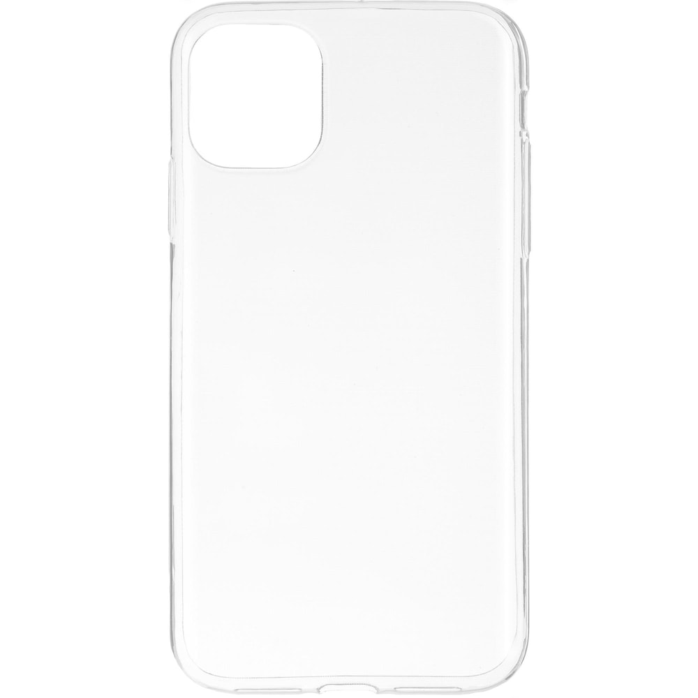 Solid Case für Sony Xperia 10 IV Clear Handyhülle