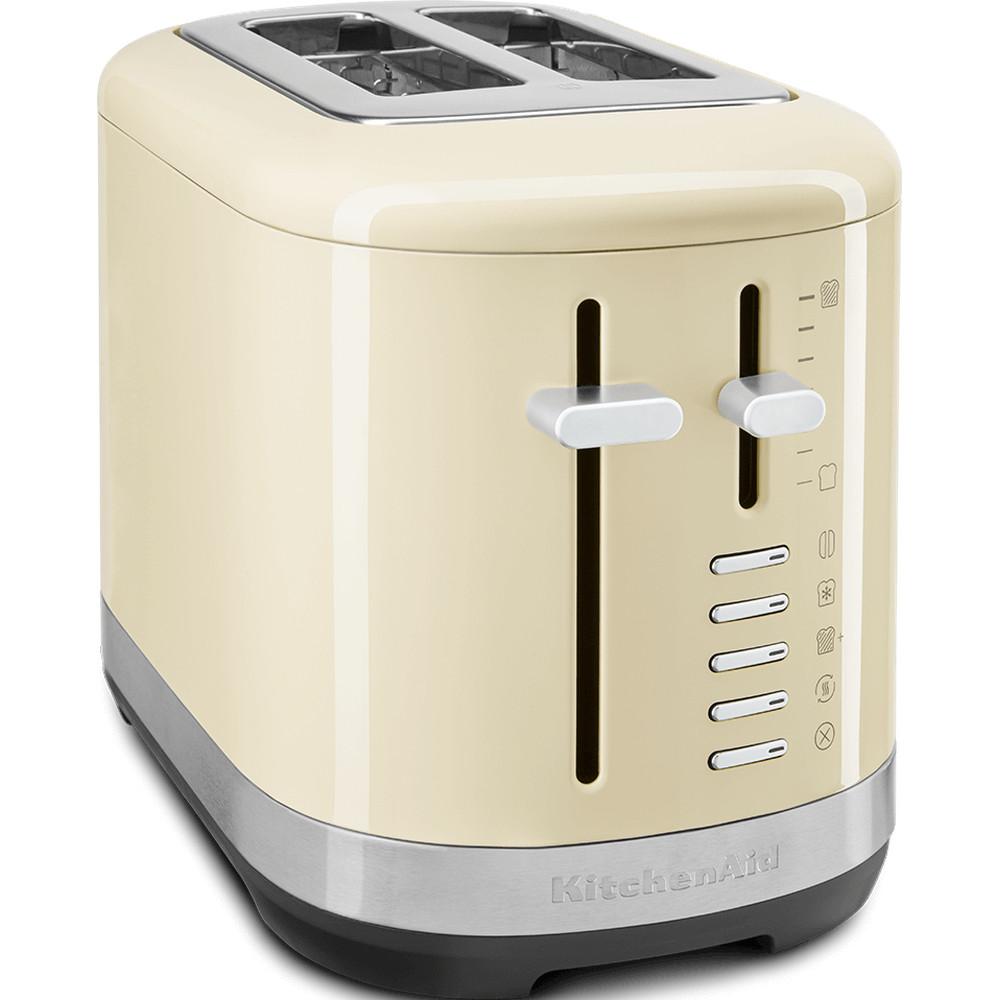 Toaster 5KMT2109EAC CRÈME