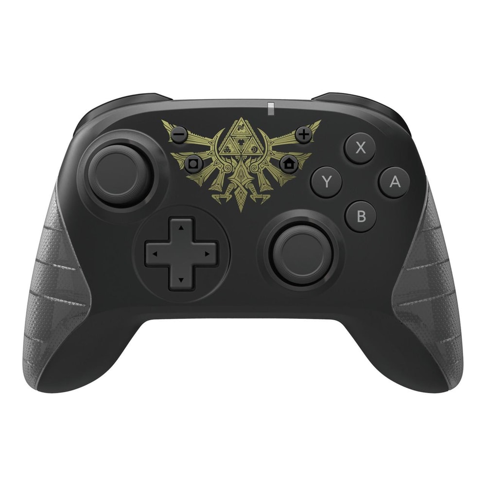 Wireless Horipad (Zelda) Nintendo Switch Controller