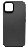 Color Cover PRESTIGE für Apple iPhone 14/ 13 Black Handyhülle