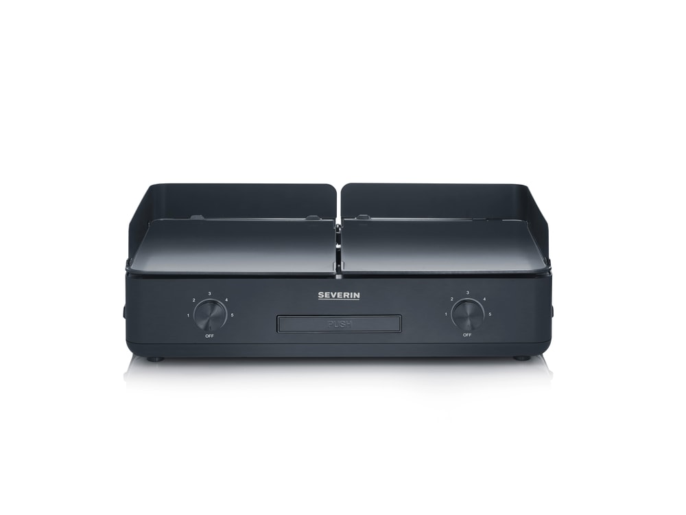 PG 8569 SUAVE Plancha Grill Tischgrill