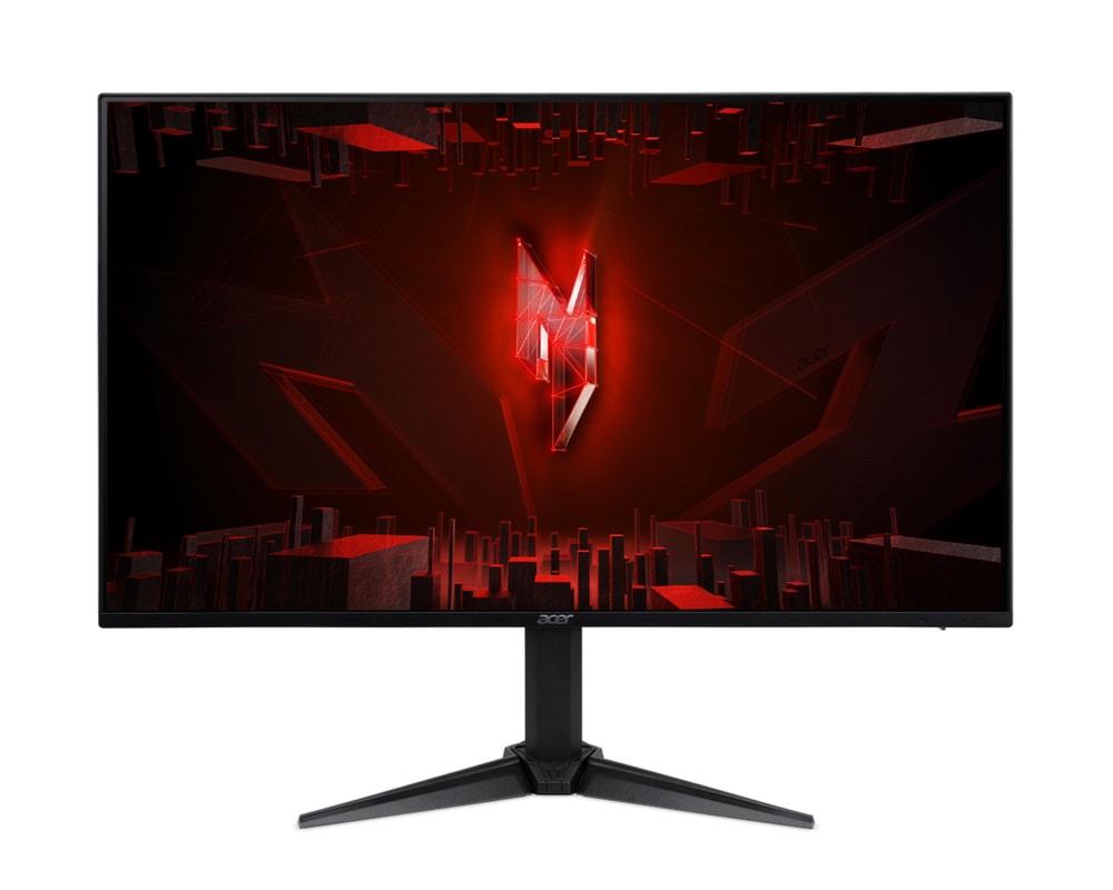 Nitro VG273bii Monitor