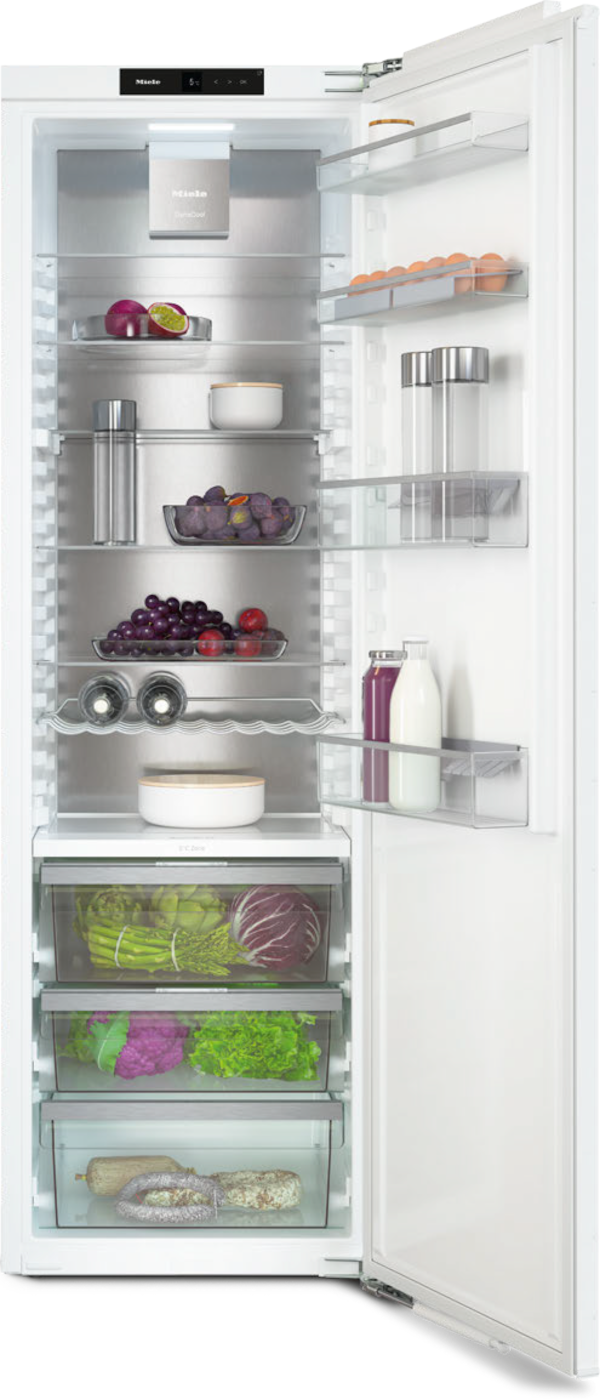 K 7747 C 125 Gala Edition Einbaukühlschrank ohne Gefrierfach