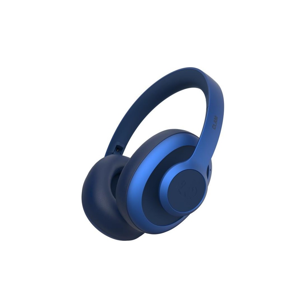 Bluetooth®-Over-Ear-Kopfhörer "Clam Blaze", True Blue (00221622)