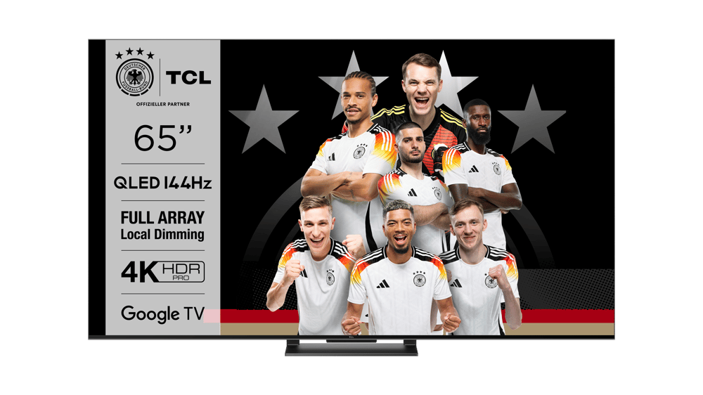 65QLED870 QLED TV