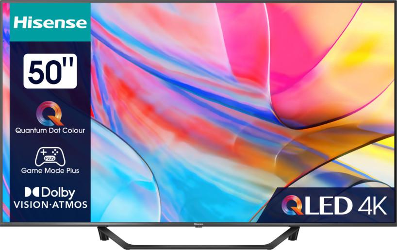 50A79KQ QLED TV