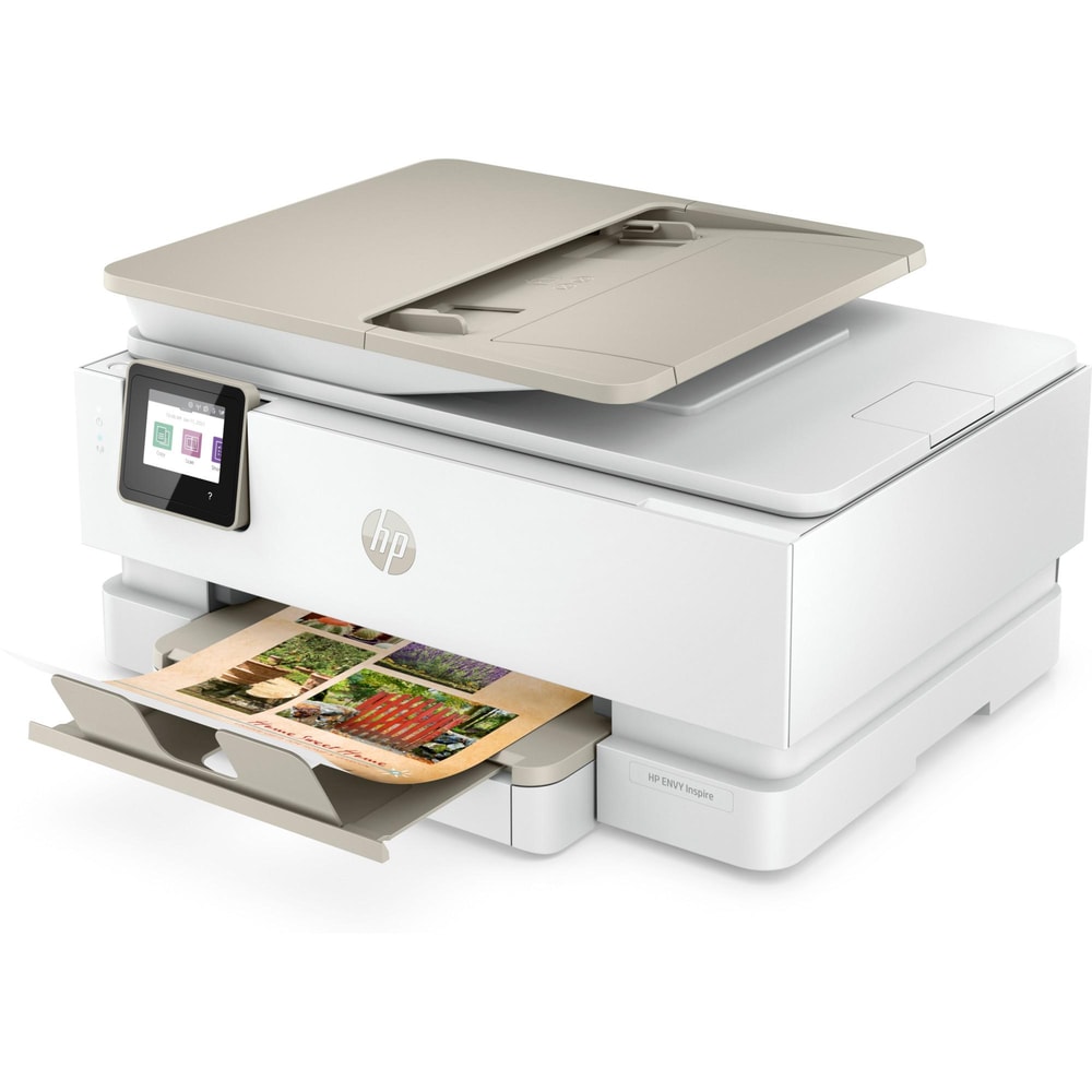 Envy Inspire 7920e Multifunktionsdrucker, Weiß