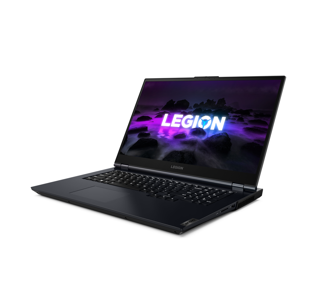 Legion 5 17ACH6H Gaming-Notebook