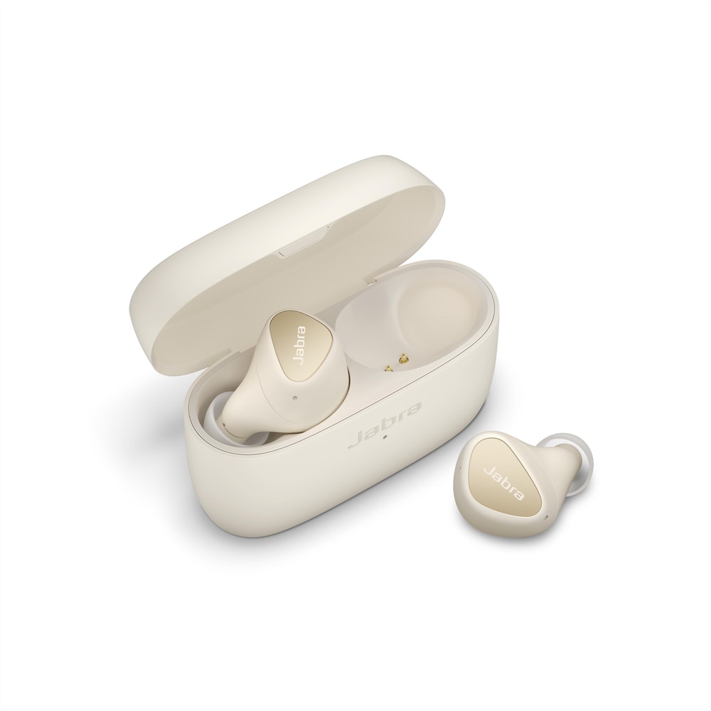 In-Ear Kopfhörer Elite 4 beige (00220578)