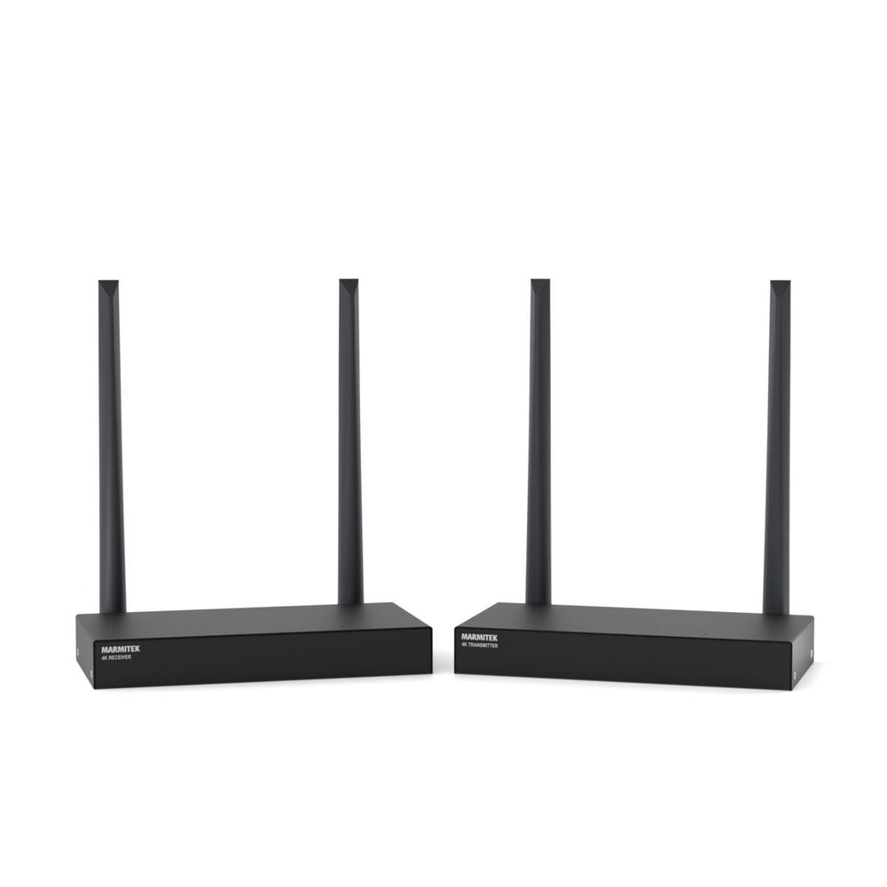 TV Anywhere Wireless 4K HDMI Extender