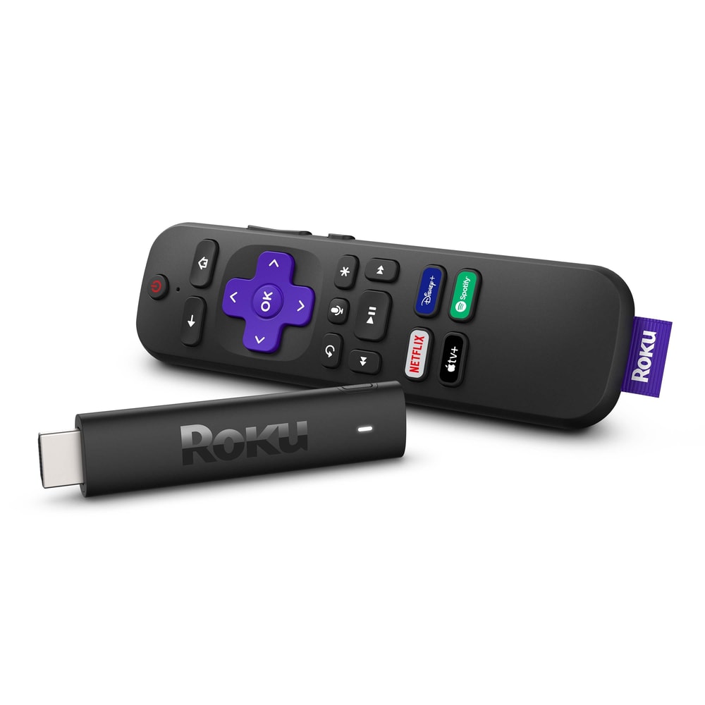 Streaming Stick 4K V2