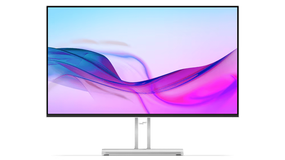 Monitor L27i-4A, Cloud Grey, 27 Zoll, Full HD, IPS, 100 Hz, 1 ms