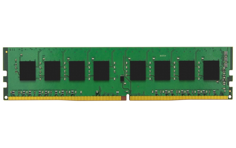 DDR4 32GB PC 3200 Kingston ValueRam KVR32N22D8/32 Arbeitsspeicher