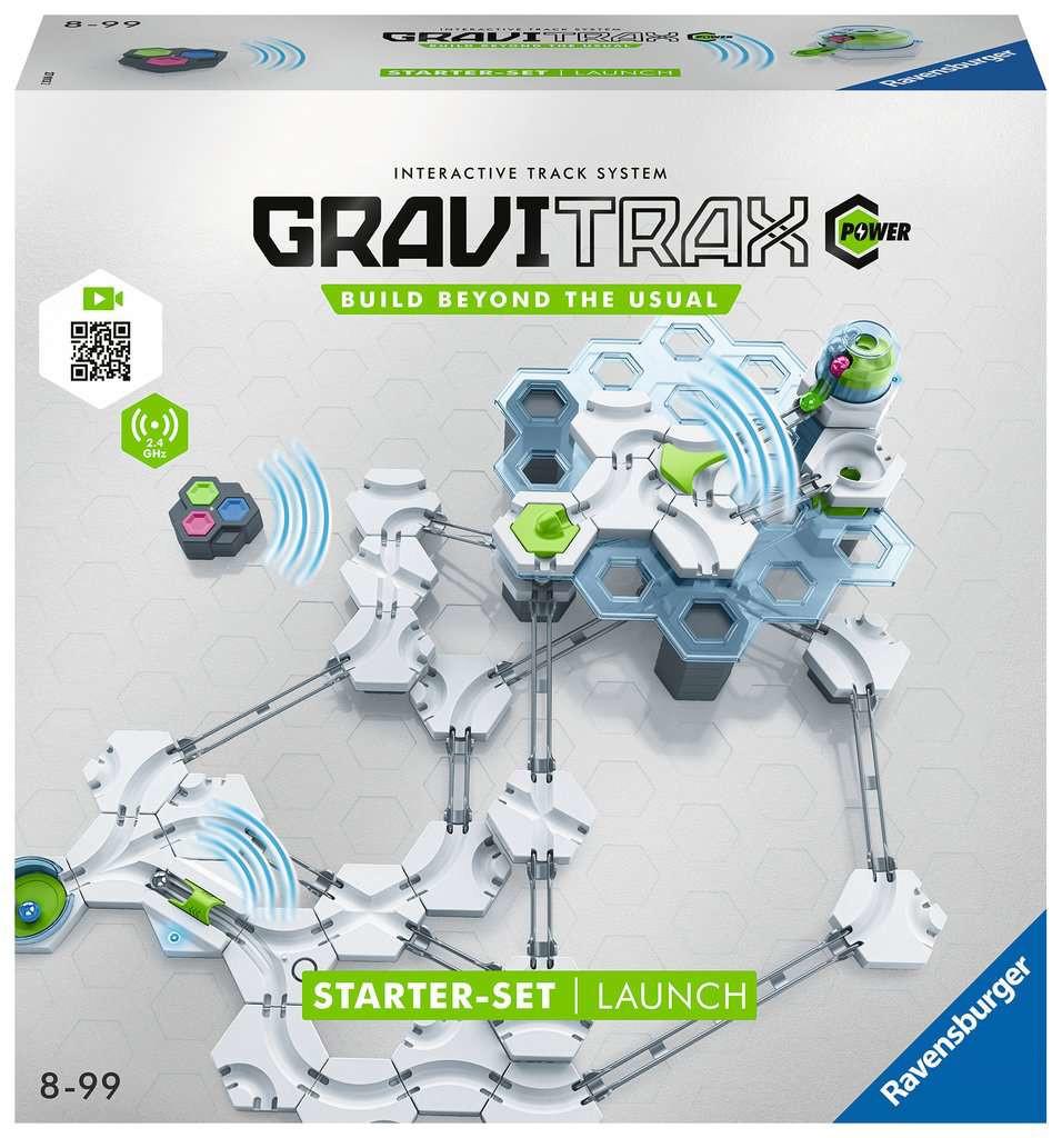 27013 GraviTrax Power Starter-Set