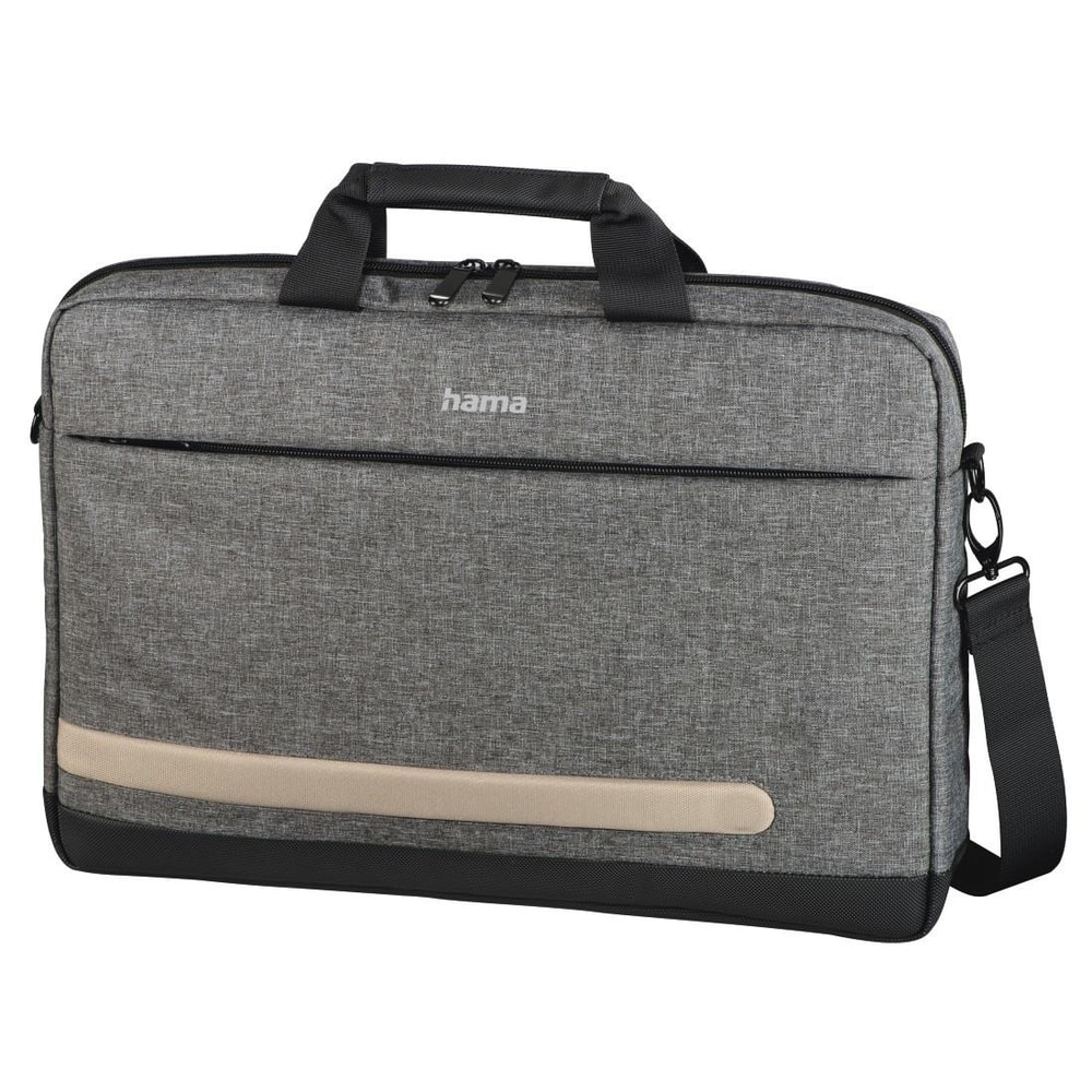 Laptop-Tasche "Terra", bis 41 cm (16,2"), Grau (00217263)