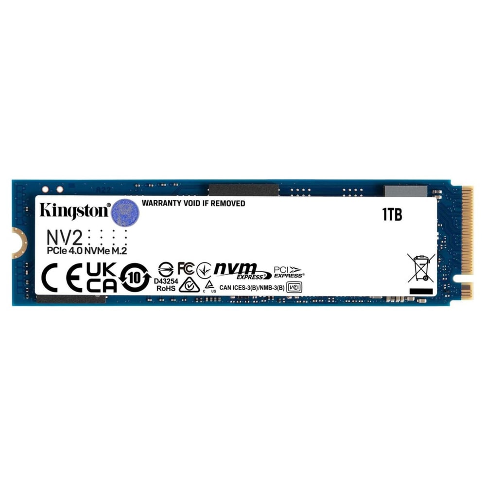 SSD NV2 1TB SNV2S/1000G M.2 PCIe 4.0 NVMe