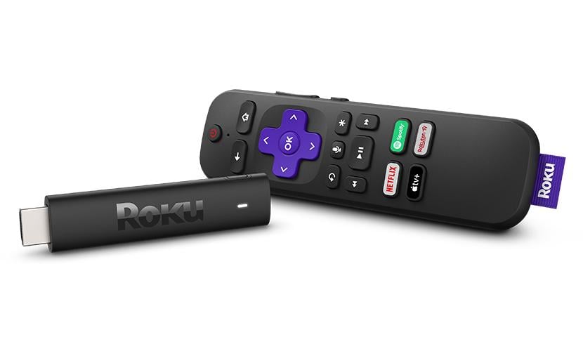 Streaming Stick 4K