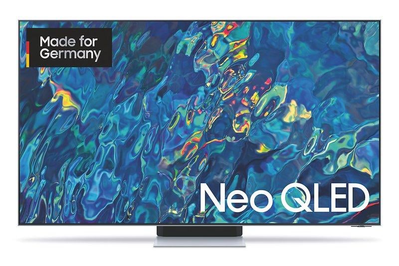 GQ55QN95BATXZG Neo QLED TV