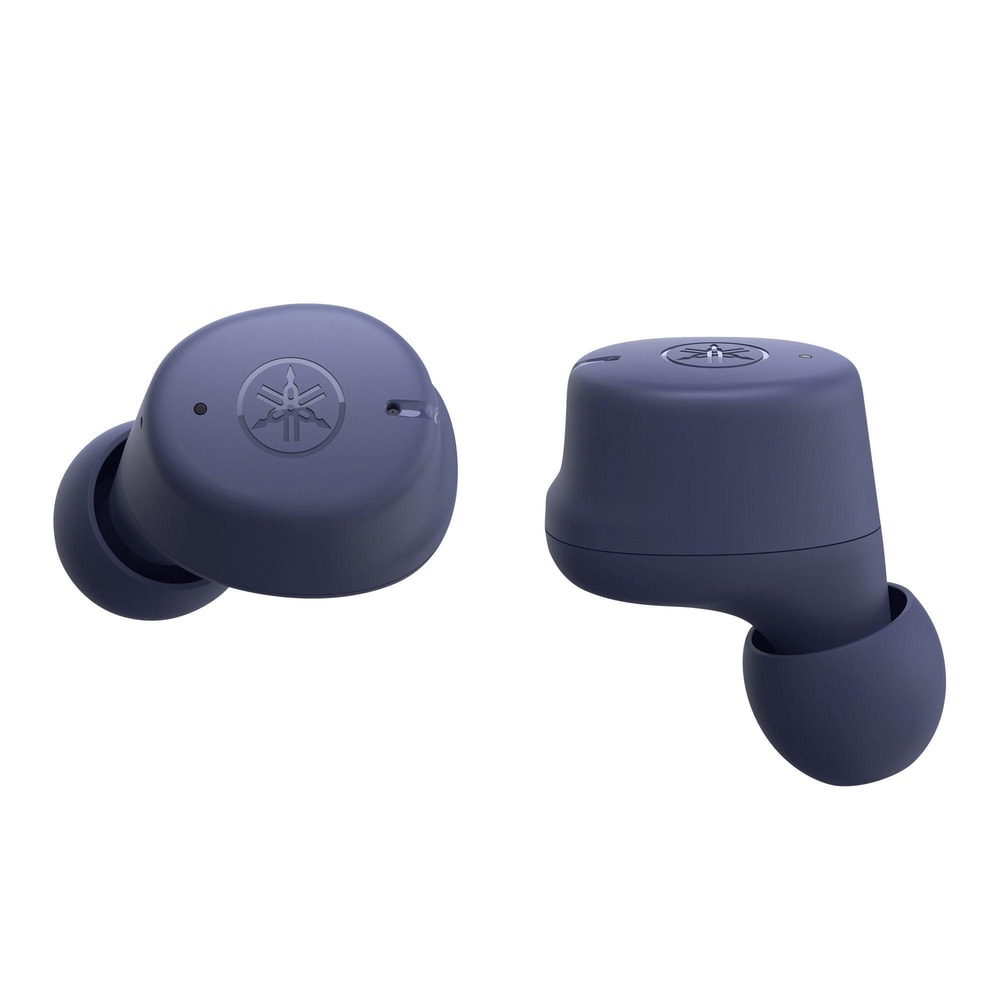 In-Ear Kopfhörer TW-E3C blau