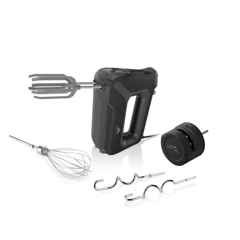 Handmixer Lento black edition