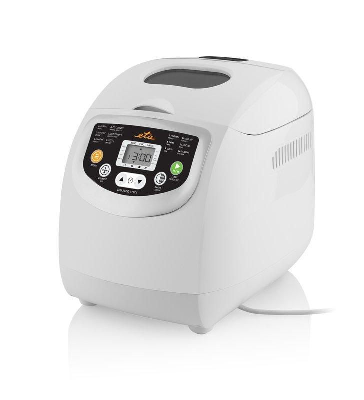 Brotbackautomat Delicca Mini