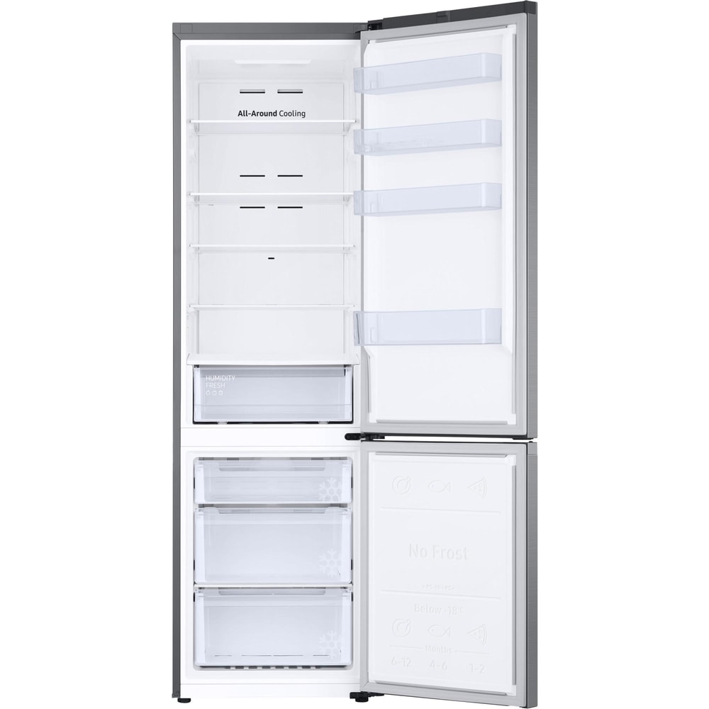 RB38C600CS9/EF Kühl-Gefrier-Kombination