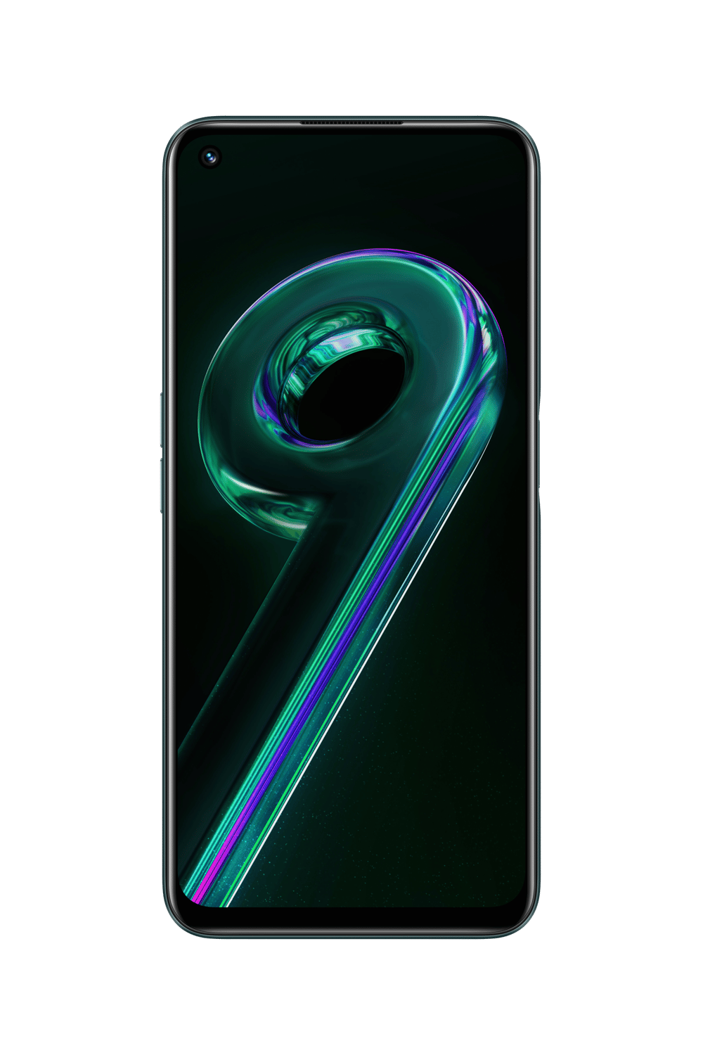 9 Pro 5G 8GB + 128GB Aurora Green Smartphone Smartphone