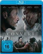 Blu-ray The Convert