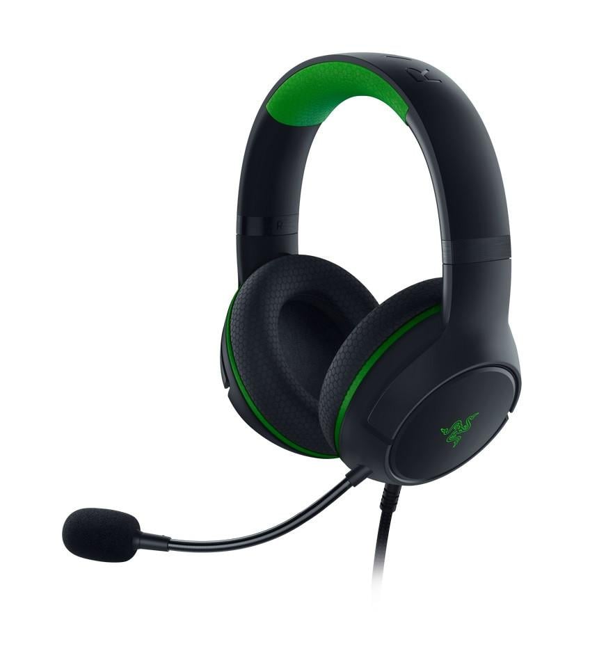 Kaira X for Xbox schwarz Gaming-Headset