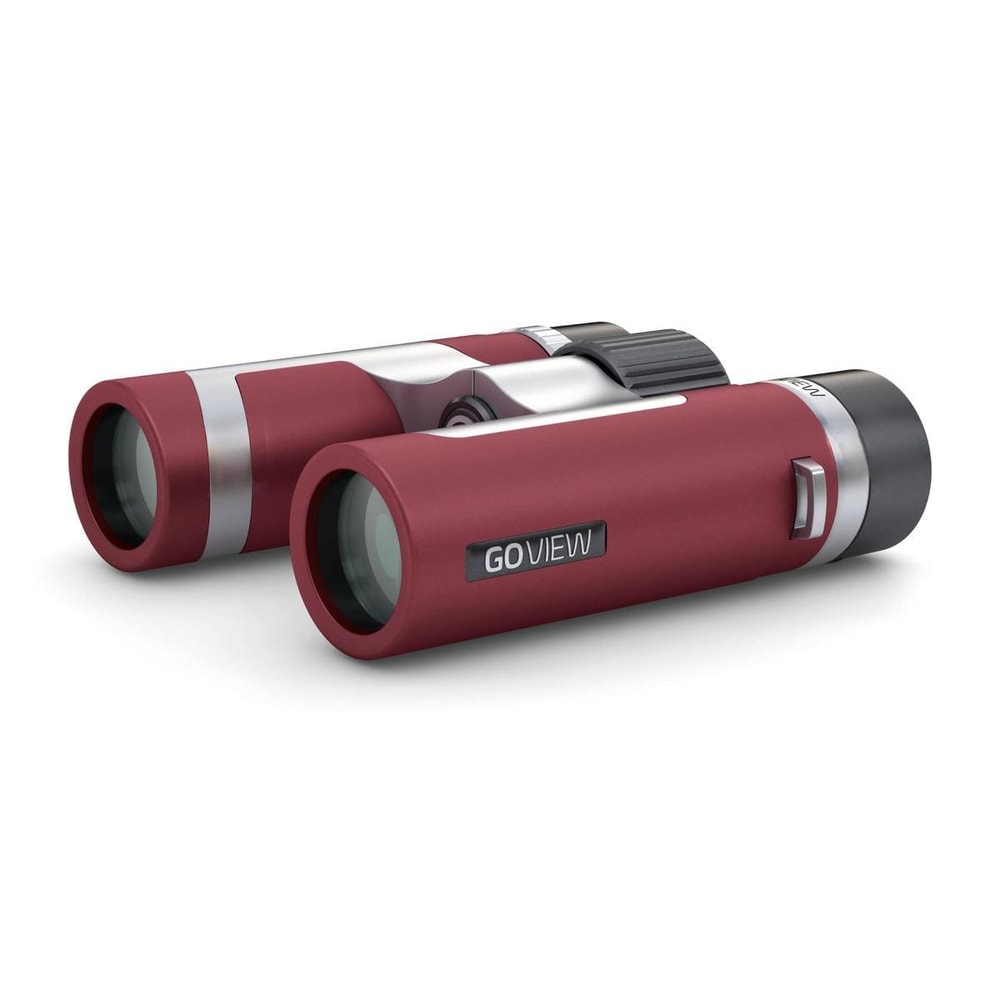 ZOOMR 8x26 Ruby Red Fernglas