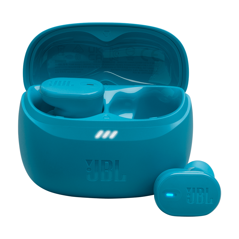 Abbildung Pure bass, zero noise