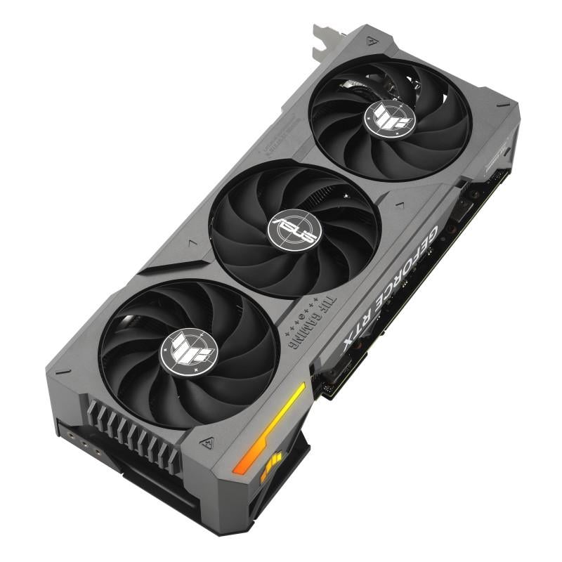 GeForce RTX 4070 Ti 12GB TUF Gaming OC Grafikkarte