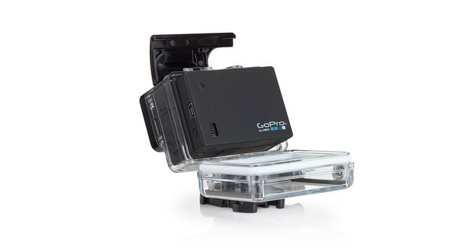 HERO 4 Battery BacPac