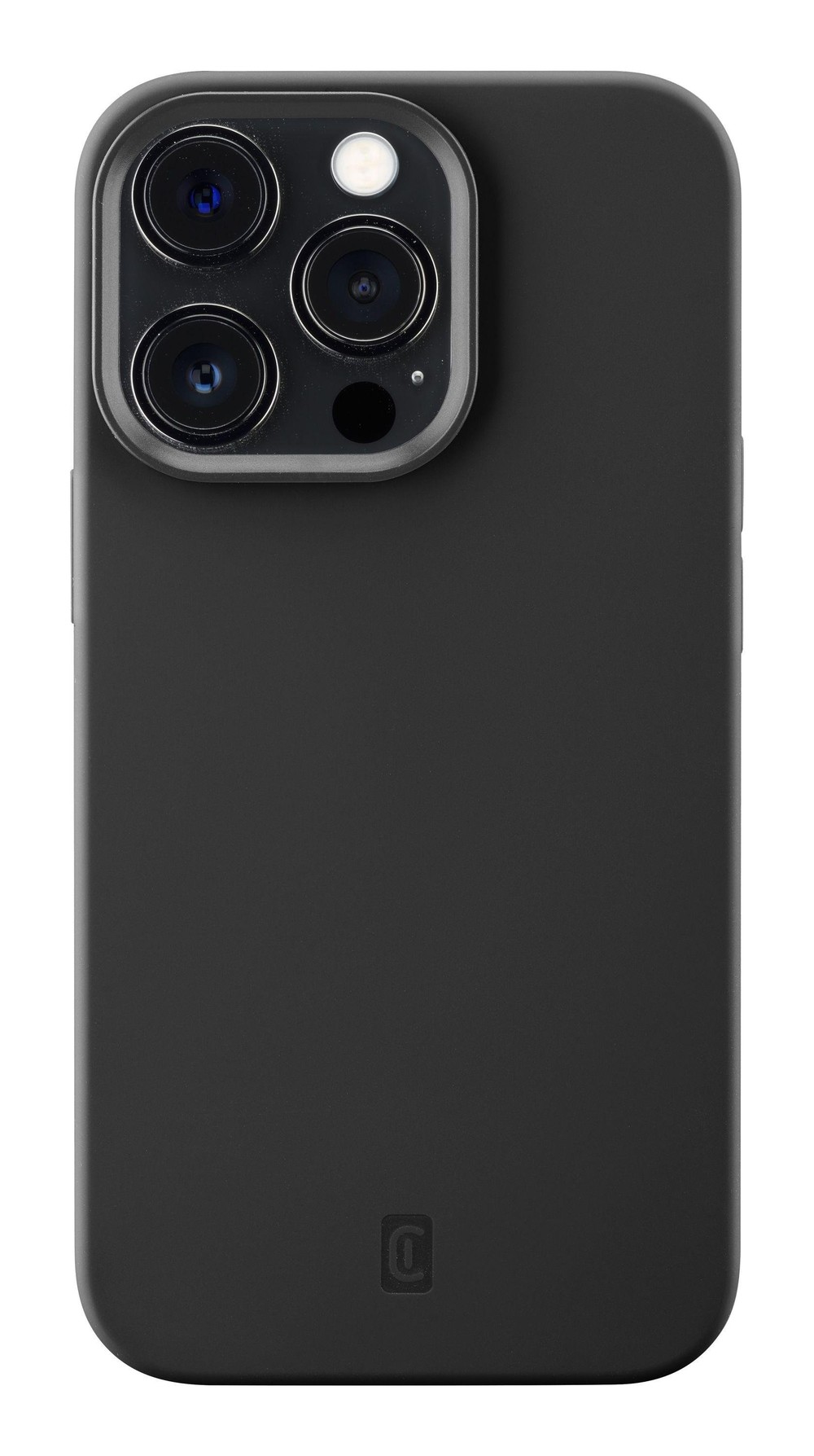 Sensation Case für Apple iPhone 13 Pro Black (60126)